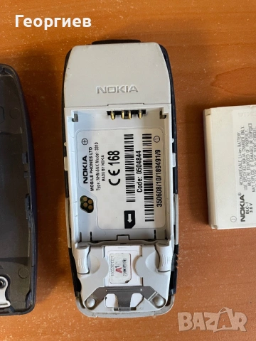 Nokia 3310, снимка 8 - Nokia - 53482946