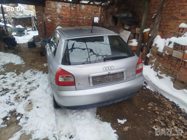 ФАРОВЕ за Audi A3 Hatchback I (09.1996 - 05.2003), хечбек, , снимка 17 - Части - 53260871