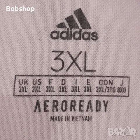 Мъжко горнище Манчестър юнайтед - Адидас - Manchester united - Adidas - season 2021/2022, снимка 6 - Футбол - 48242575