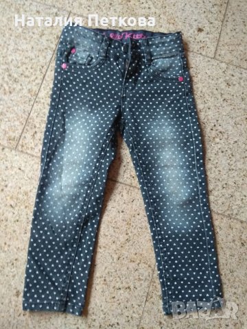 Момичешко сетче, снимка 2 - Детски комплекти - 35648881