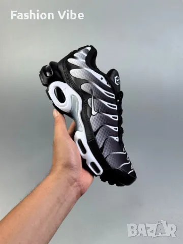 Nike TN Air Max Plus, снимка 4 - Други - 48733908