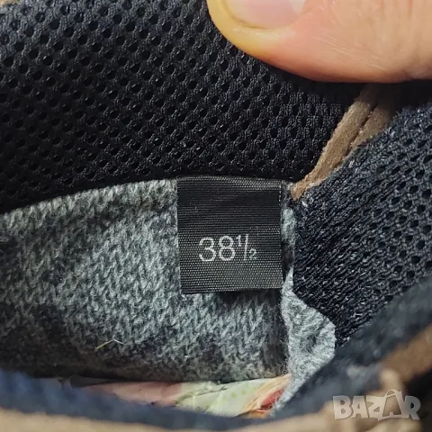LA SPORTIVA GORE-TEX номер 38 1/2 туристически водоустойчиви обувки , снимка 12 - Други - 48045195