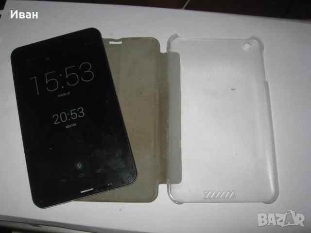 таблети и компютърни компоненти, снимка 3 - Други - 24458525