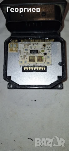 Абс БМВ Е39 Е53 Е65 Е70 и др. Ремонт рециклиране, снимка 2 - Части - 51166132