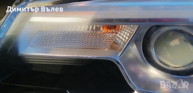 Фар Субару Форестер Subaru Forester Full LED ORIGINAL оригинален.

, снимка 5 - Части - 43426710