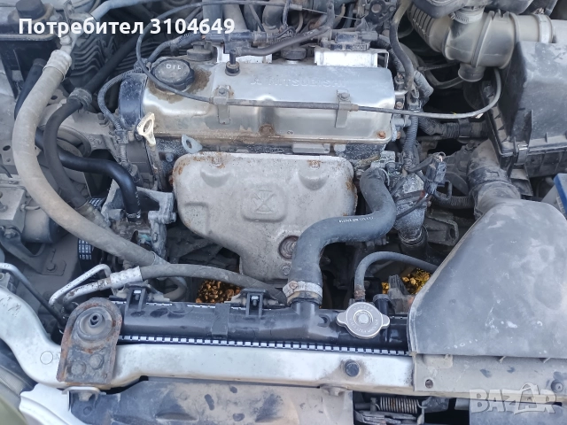 лек автомобил, снимка 4 - Автомобили и джипове - 52938649