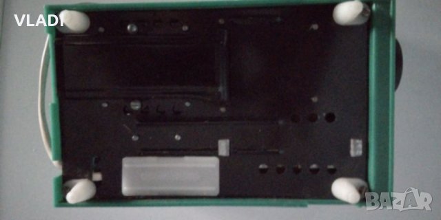 Апарат за прожектиране ФД-2, снимка 7 - Друга електроника - 26593211