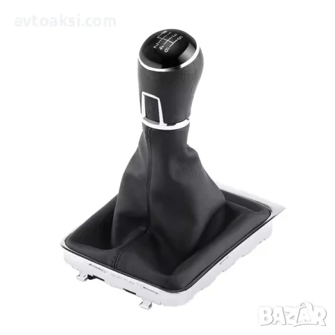 Топка с маншон скоростен лост Голф7/Поло Golf7/Polo, снимка 2 - Аксесоари и консумативи - 48143950