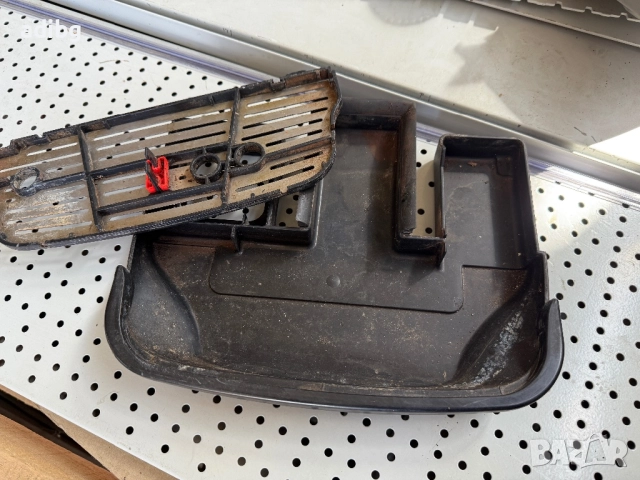 Тава с Решетка - Saeco incanto De luxe S-Class, снимка 3 - Кафемашини - 51726263