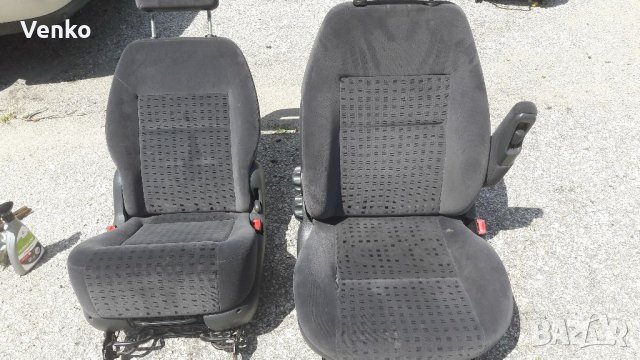Седалки  Фолксваген Шаран/ Галакси/Алхамбра, снимка 2 - Части - 33392077