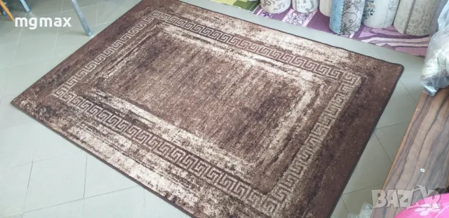 Мокетени килими модел 90 венге, снимка 1