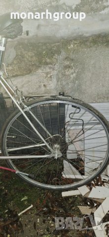 Велосипед ixed Super Bike, снимка 3 - Велосипеди - 43112253