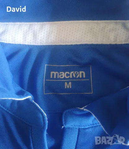 Оригинална фланелка на Лихтенщайн 20/21 Pre-Match Player Issue, снимка 4 - Футбол - 49958767