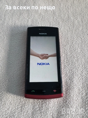 Nokia 500 , Нокия 500 , Life timer - 17 часа!, снимка 9 - Nokia - 52796015