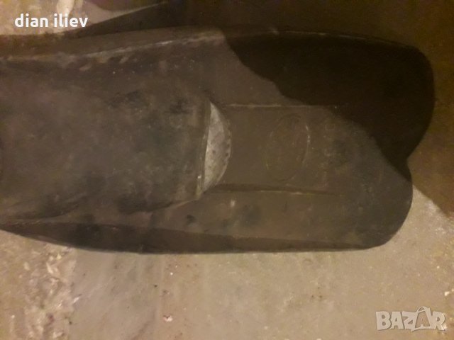 Стари плавници, снимка 7 - Колекции - 27812910