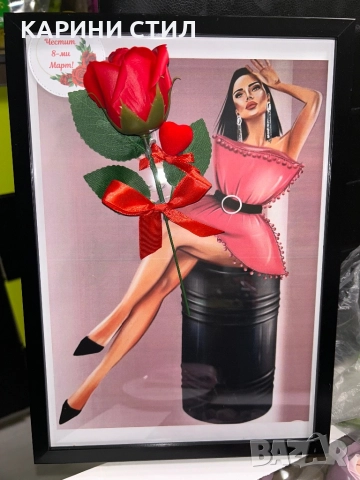 Ръчно изработени сувенири за всякакви поводи, снимка 11 - Други стоки за дома - 52579643