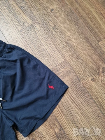 Мъжки къси плувни шорти POLO RALPH LAUREN
Размери S-M-L-XL-2XL-3Xl
, снимка 3 - Бански - 50815291
