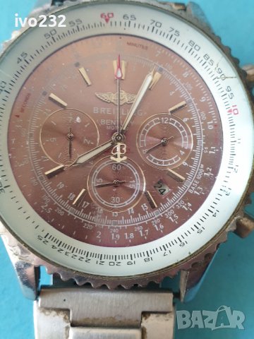 breitling, снимка 1