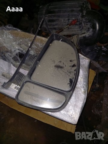 Дясно огледало за Боксер, Джъмпер и Дукато, снимка 4 - Части - 37051248