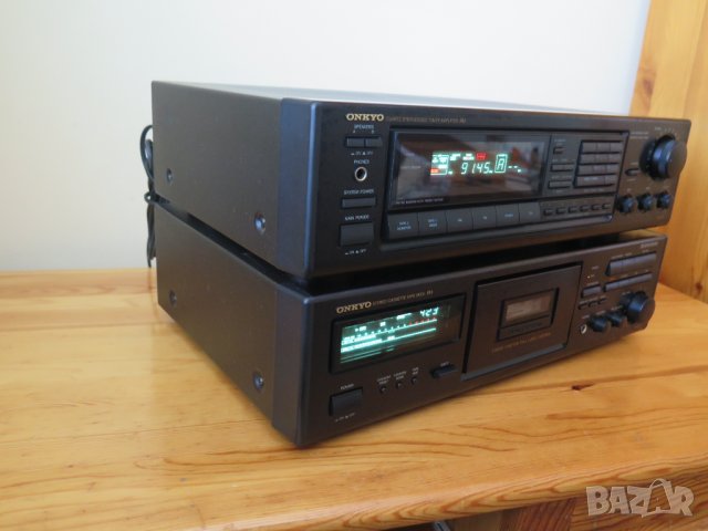 Onkyo TA-2051 (TA-6510) 3 heads Deck,Onkyo - TX-9021 - Stereo receiver,, снимка 7 - Декове - 43294314