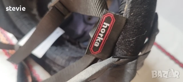 Каска за конна езда, снимка 3 - Спортна екипировка - 51024751