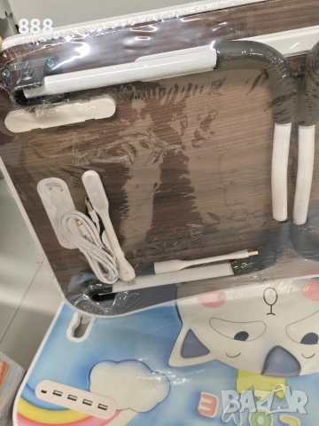 детски масички, снимка 3 - Мебели за детската стая - 53307009