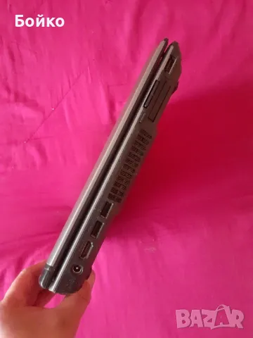 Лаптоп Asus , снимка 5 - Части за лаптопи - 49840962