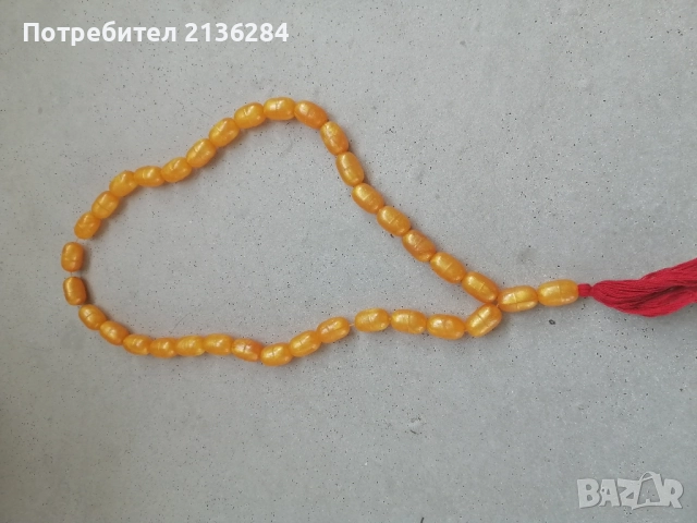 Броеници, снимка 3 - Антикварни и старинни предмети - 39607705