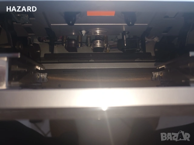 SANYO RD 5503, снимка 10 - Декове - 53292275