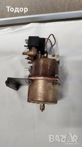 бойлер за Зануси Венеция , снимка 4 - Резервни части за машини - 50367130