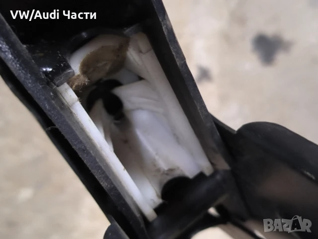 Педал спирачка за Ауди А3 Сеат Шкода Бора Голф 4 VW Golf 4 Audi A3 Seat Skoda Bora 1J1721631C, снимка 2 - Части - 50998222