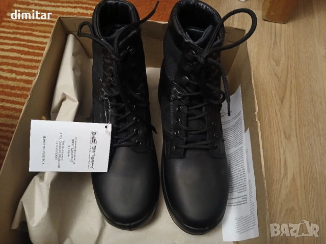 продавам кубинки, снимка 2 - Мъжки боти - 51993325