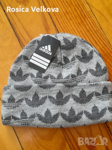 ЗИМНИ ШАПКИ Намаление , снимка 9 - Шапки - 52612812