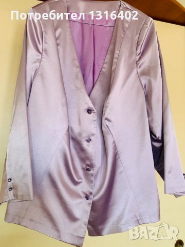 Костюм от 3 части,размер 4XL, снимка 6 - Костюми - 32308841