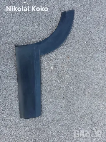 Лайстна за мазда cx30