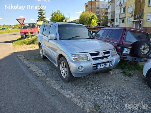 Продава се , снимка 4 - Автомобили и джипове - 50865839