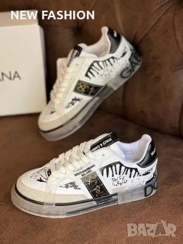 Дамски Обувки ✨ Dolce Gabanna 