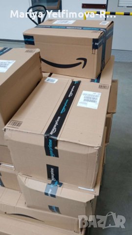 Amazon Basics -  нова частна марка на Amazon, снимка 2 - Други стоки за дома - 40238536