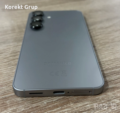 Samsung S25 5g 128gb Silver, снимка 9 - Samsung - 52870764