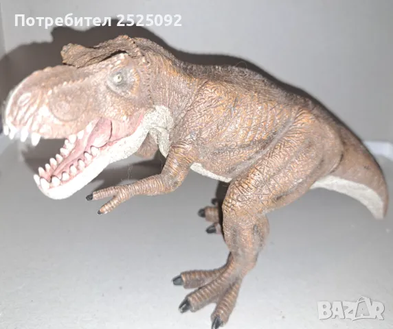 Колекционерски фигурки на животни и динозаври Schleich,  Papo,  Mojo- 2 част, снимка 7 - Фигурки - 49605843