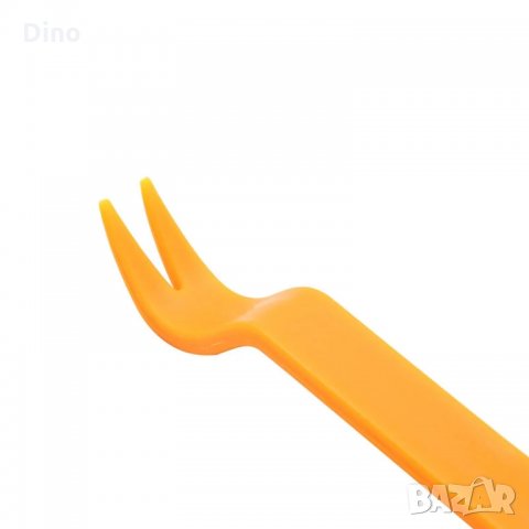 Комплект инструменти за демонтаж на автомобилен интериор, снимка 6 - Аксесоари и консумативи - 33108659