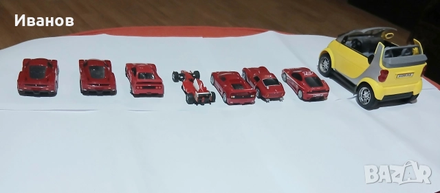 Детски колички 