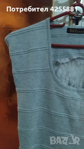 Туника, снимка 5 - Туники - 47904042