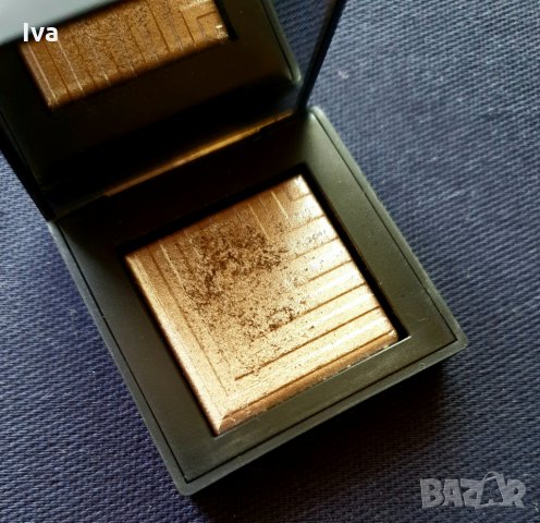 сенки NARS Dual Intensity Eyeshadow Dione , снимка 2 - Декоративна козметика - 28703628