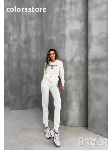 Дамски спортен екип Guess/VL129t, снимка 4 - Спортни екипи - 52697160