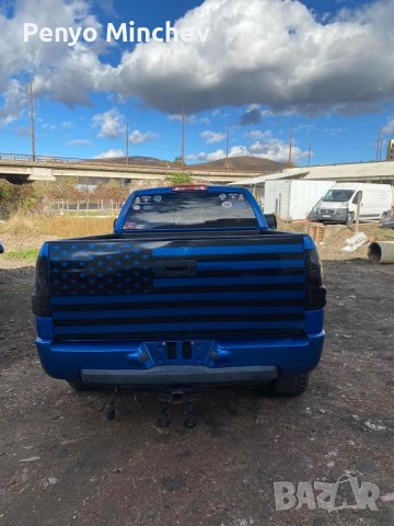 Toyota Tundra фар и стопове стоп, снимка 5 - Части - 42999381