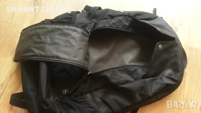VICTORINOX Backpack - раница - 1720, снимка 8 - Раници - 52869427