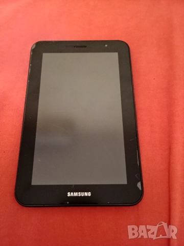 Лот таблети Asus, Lenovo, Samsung, Acer, снимка 8 - Таблети - 51872218