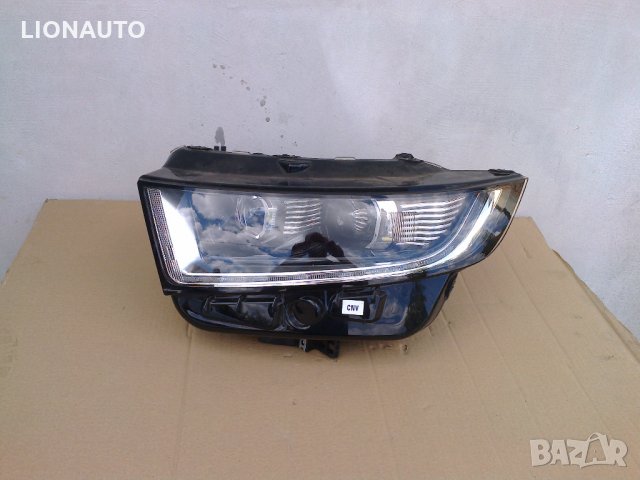  фар,фарове за Ford Edge Full Led