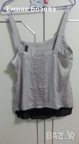 летни дамски ризи Petite Collection CANDA next, снимка 13 - Ризи - 28955440